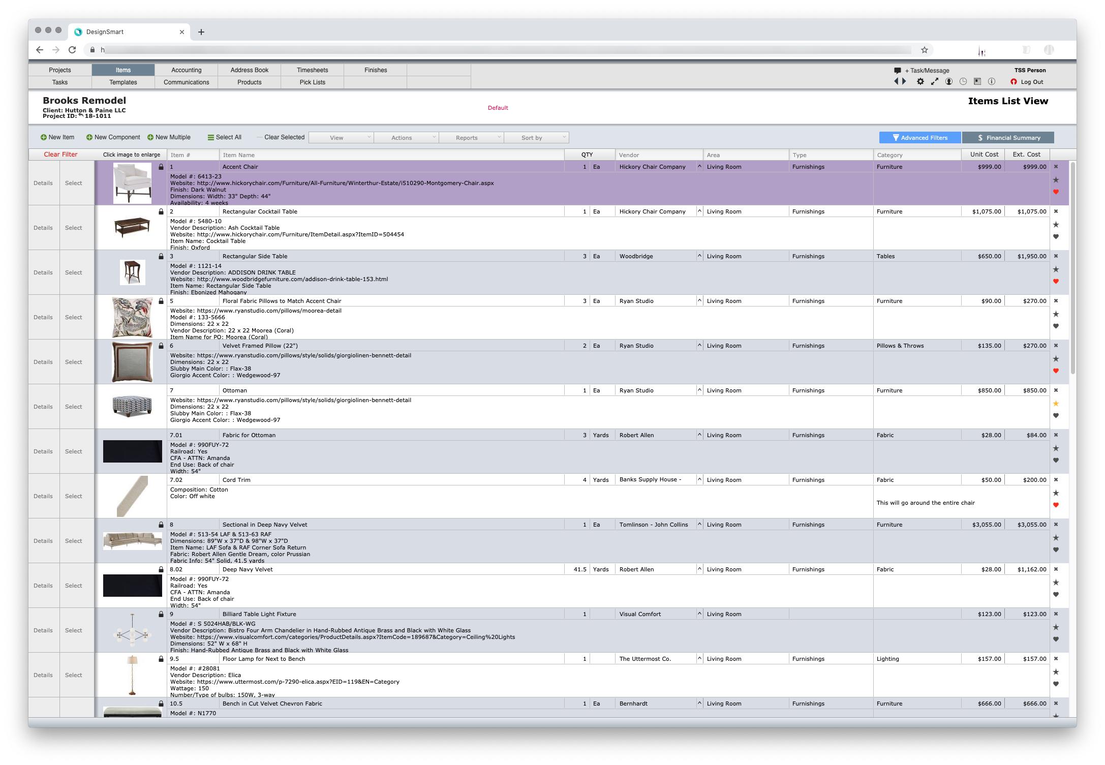 DesignSmart gallery image