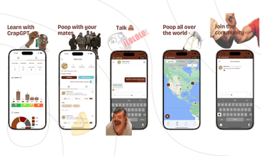 PoopMates gallery image