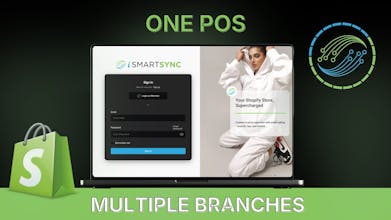 iSmartSync gallery image