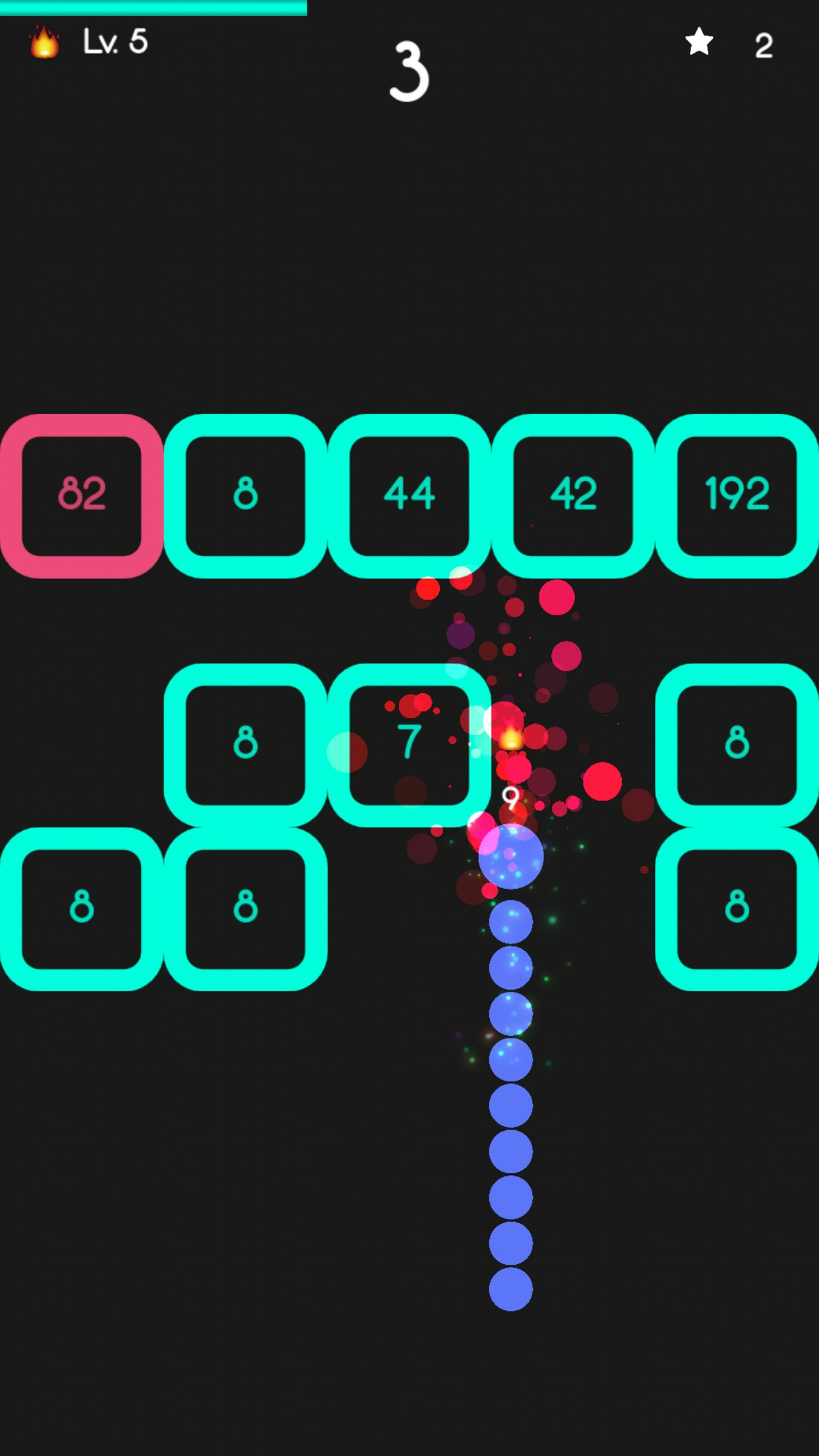 Fighter Snake gallery image