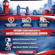 Financial Institution Dedicated Server