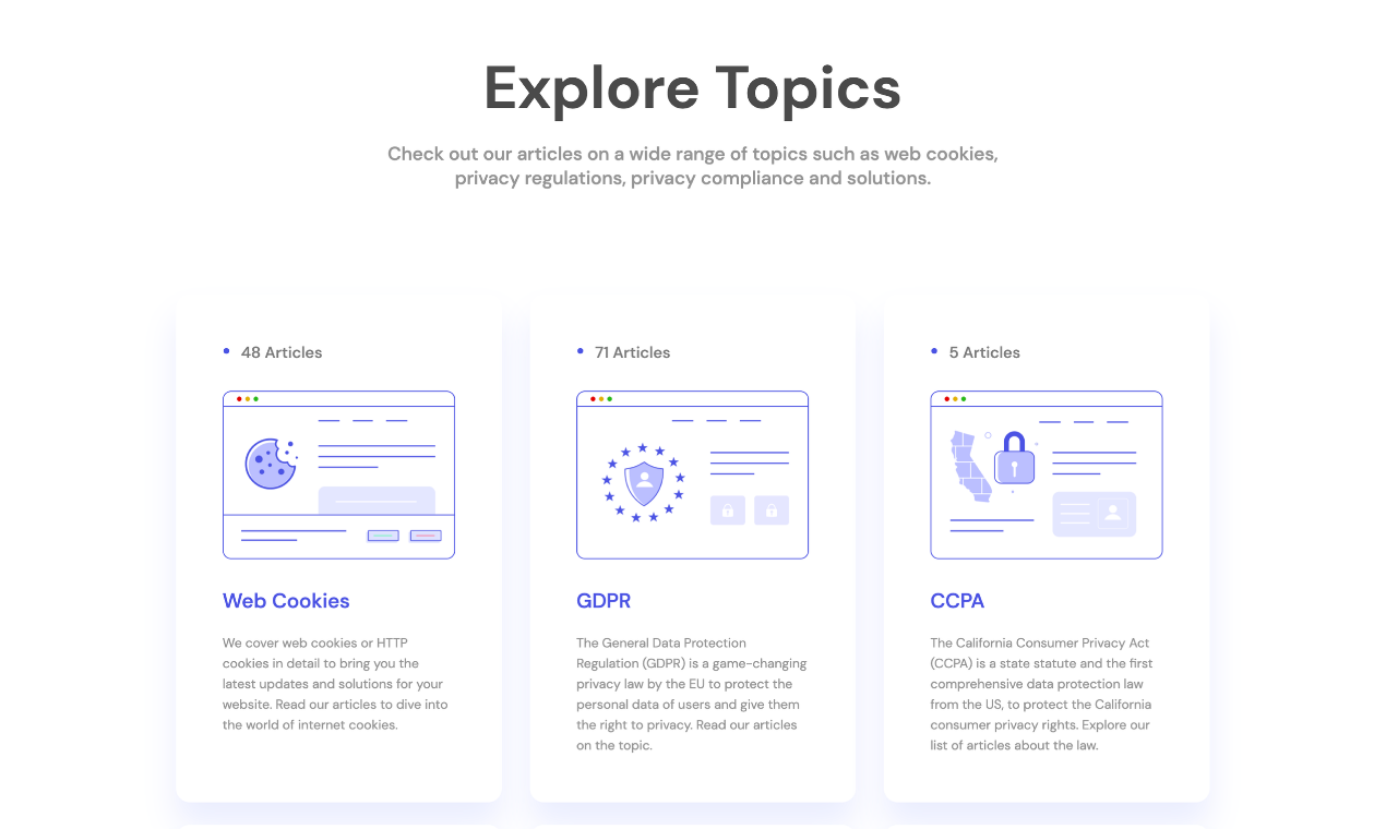 CookieLawInfo gallery image