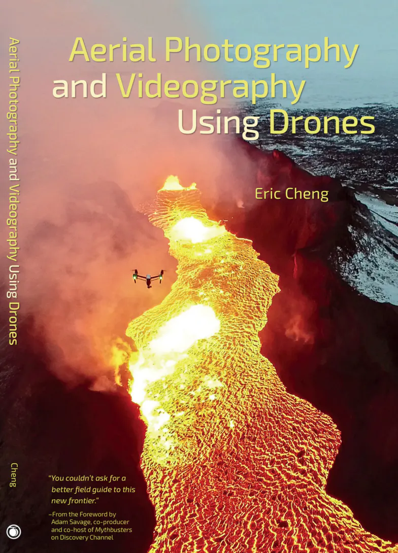 Aerial Photography and Videography Using Drones