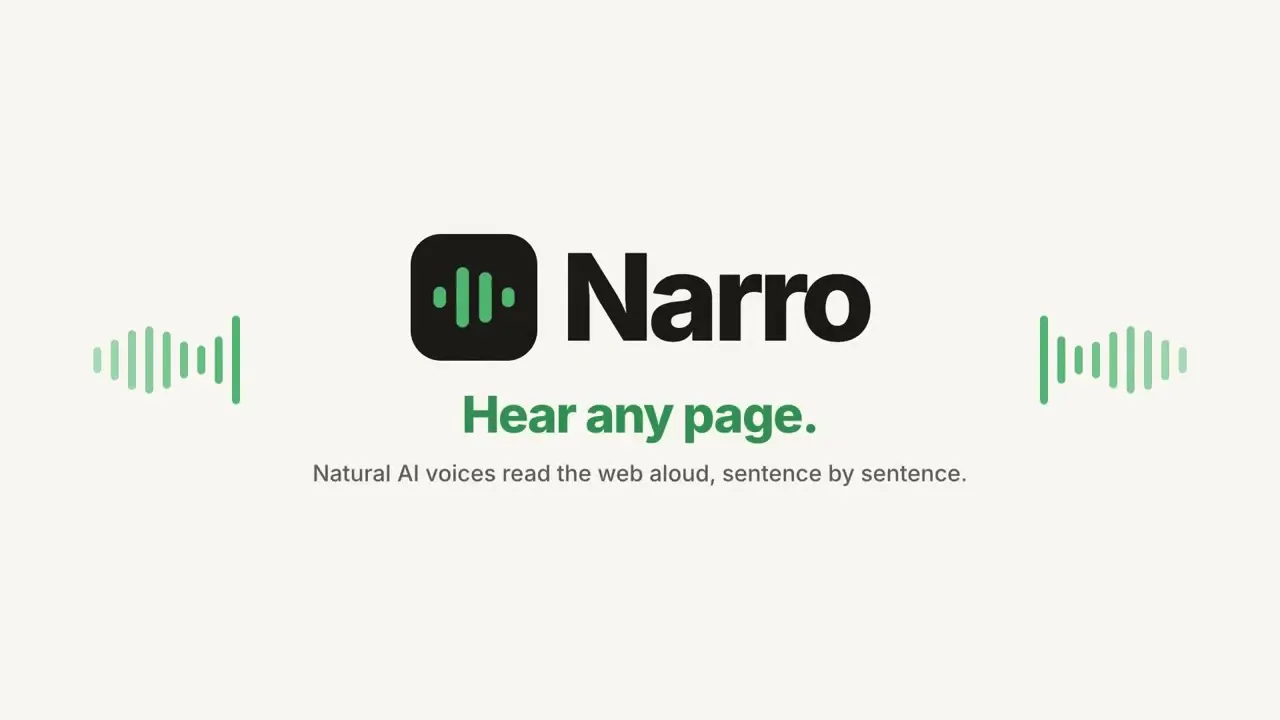 Narro gallery image