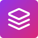 DemoWalk - Product Hunt launch logo and brand identity