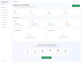 Social Craftly gallery image