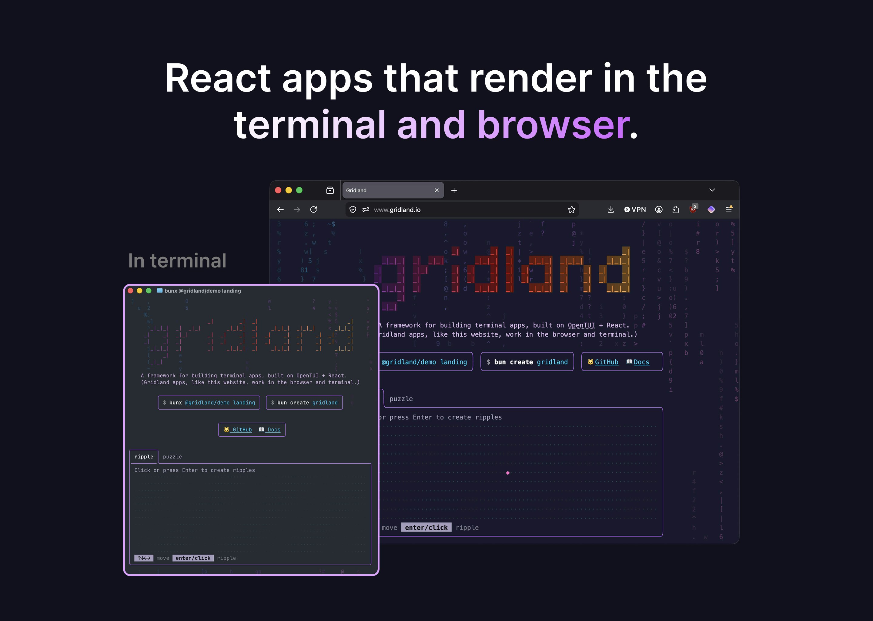 gridland gallery image