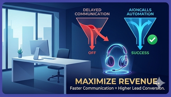 AIOnCalls gallery image