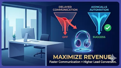 AIOnCalls gallery image