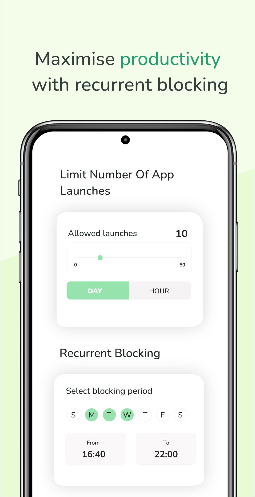 AppBlocker media 3