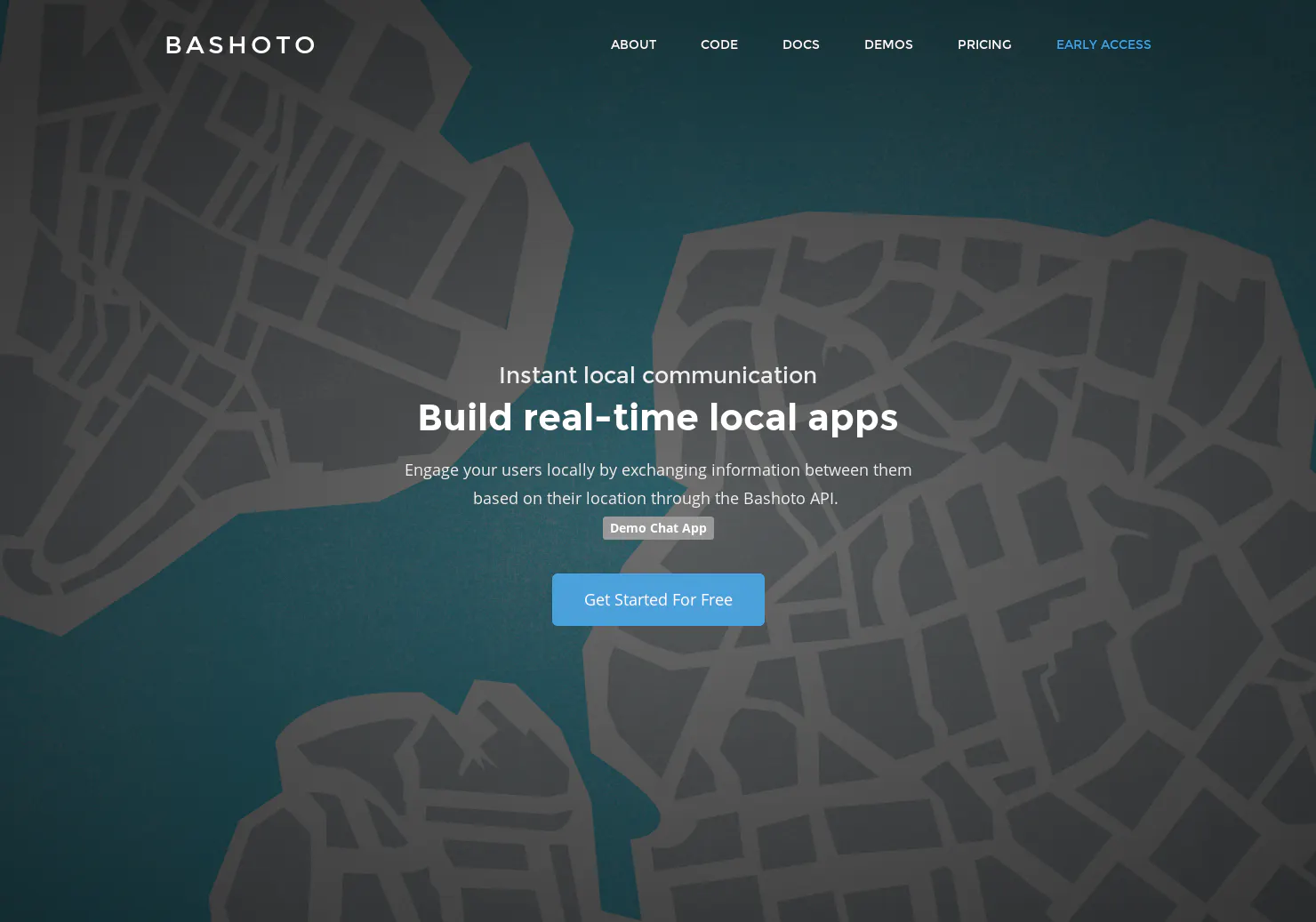 Bashoto