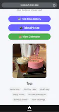 SnapVault gallery image