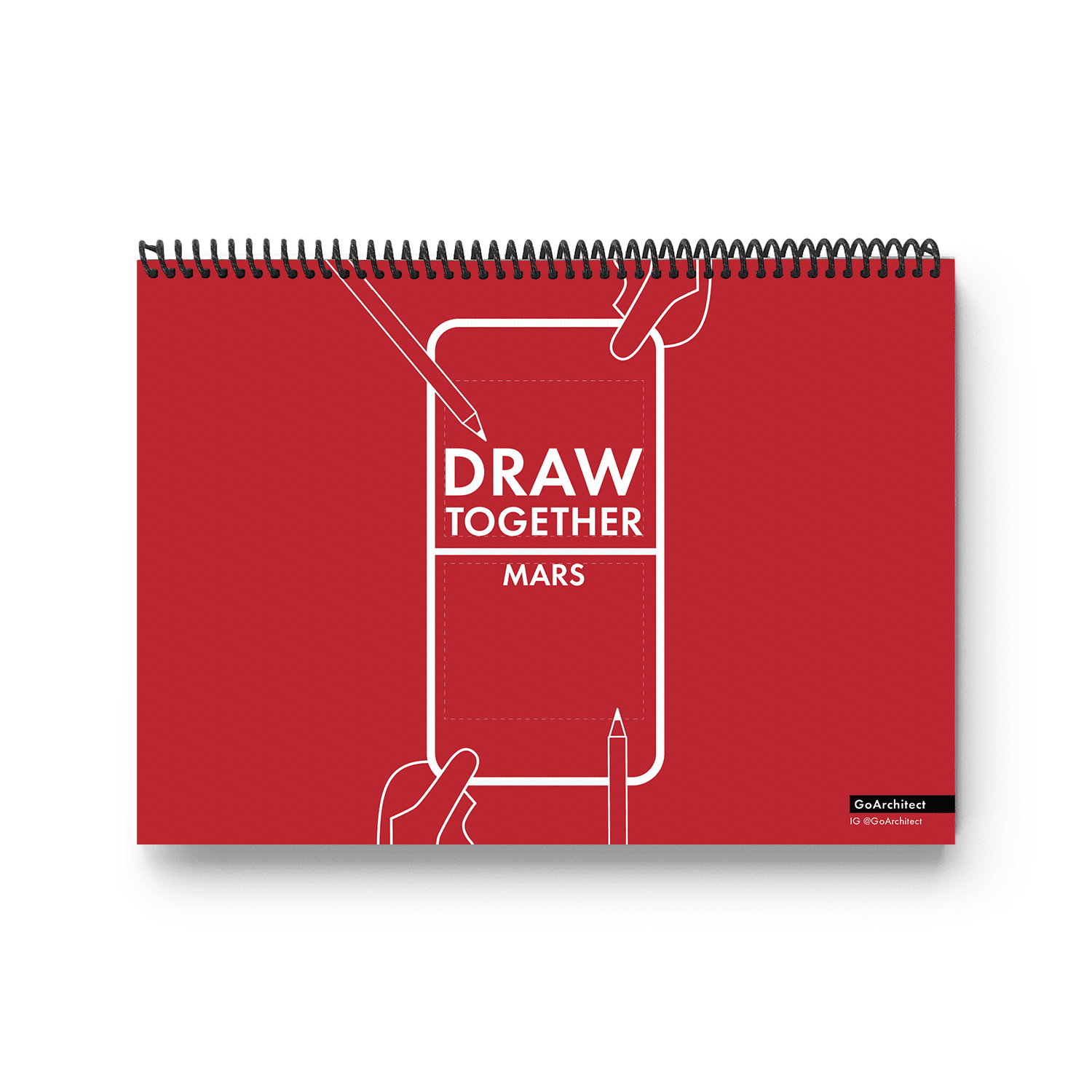 GoArchitect Mars gallery image