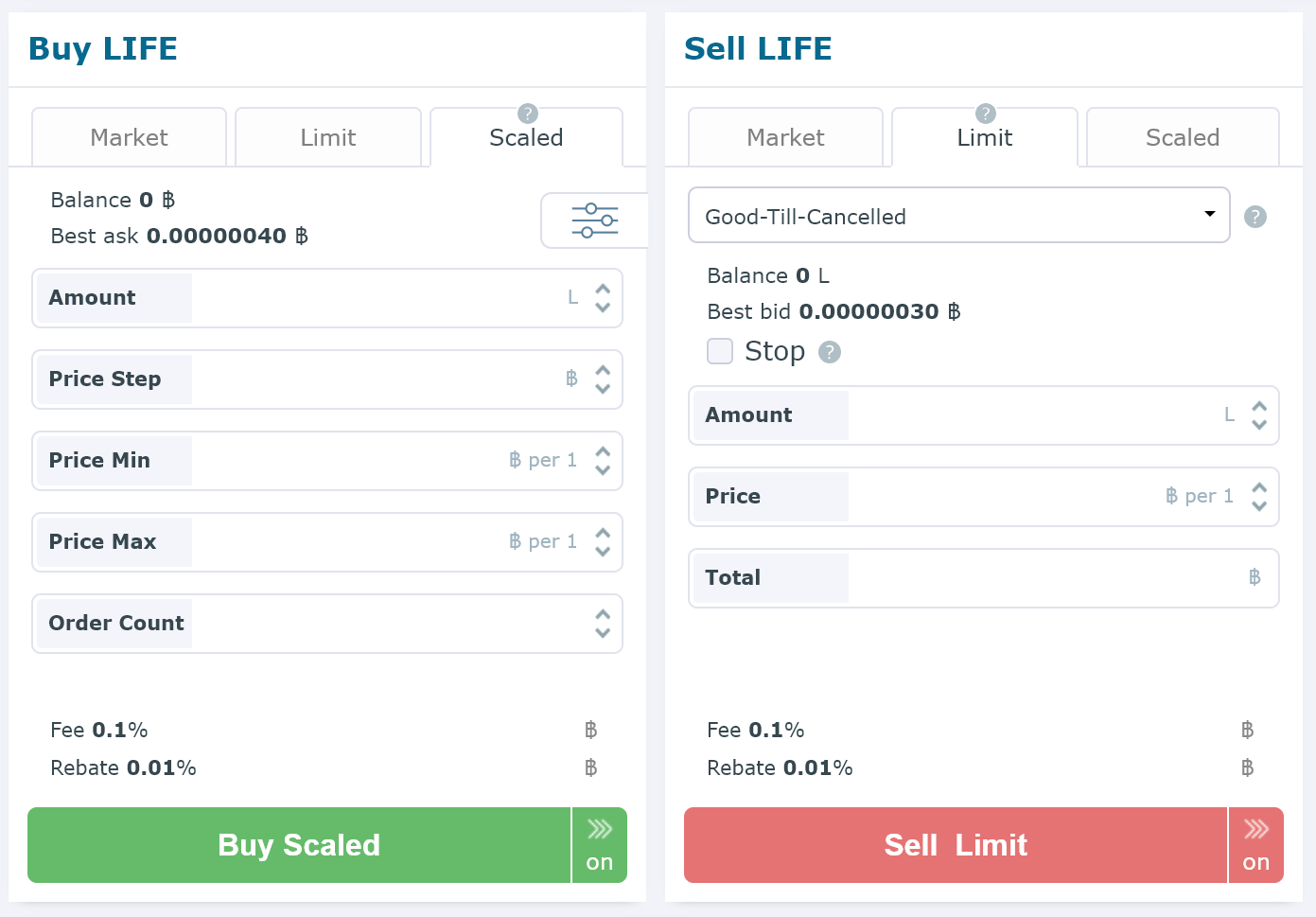 HitBTC gallery image