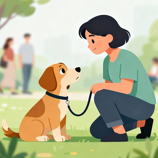 PuppiGrow: Dog TrainingJourney