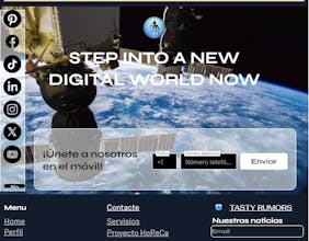 TASTY ROMORS M&D gallery image