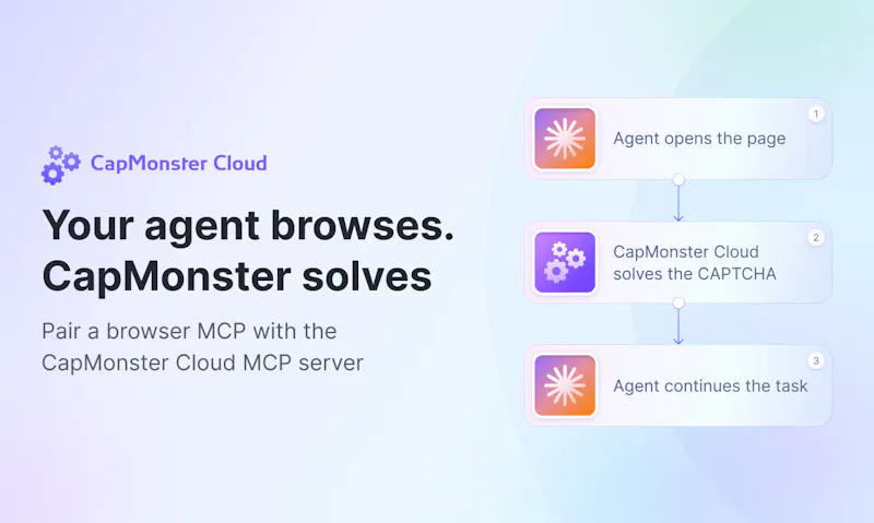 CapMonster Cloud MCP screenshot 4