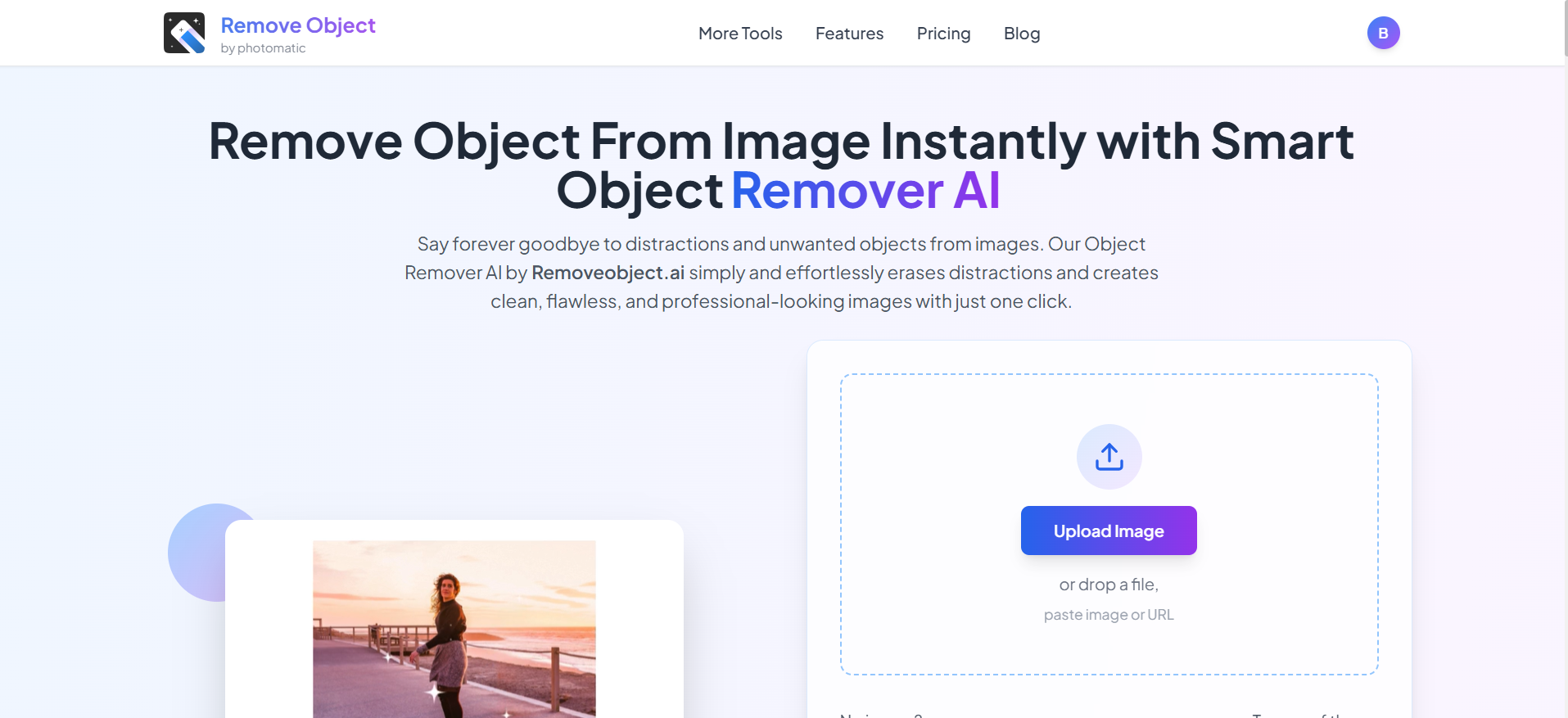 Media RemoveObject.ai 1