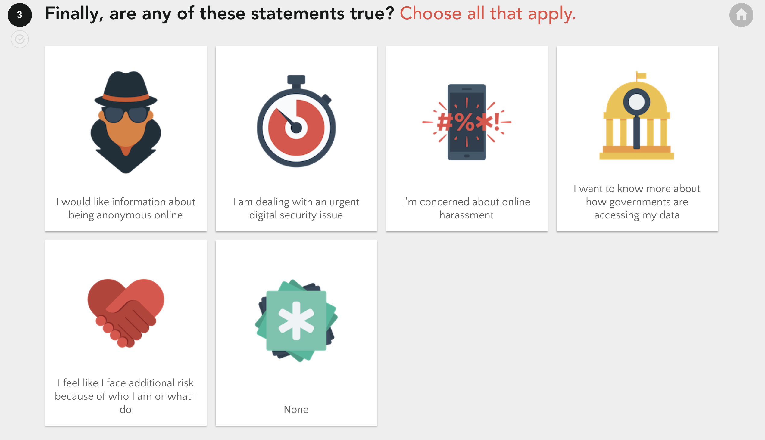 Security Planner gallery image