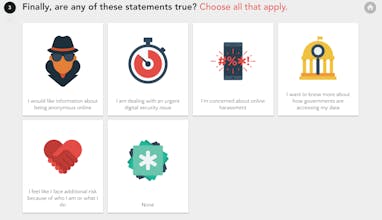 Security Planner gallery image