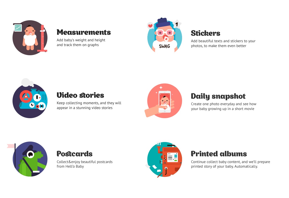 Hello Baby gallery image