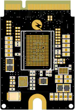 Expand Mac mini gallery image
