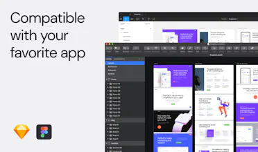 Singleton UI Kit gallery image