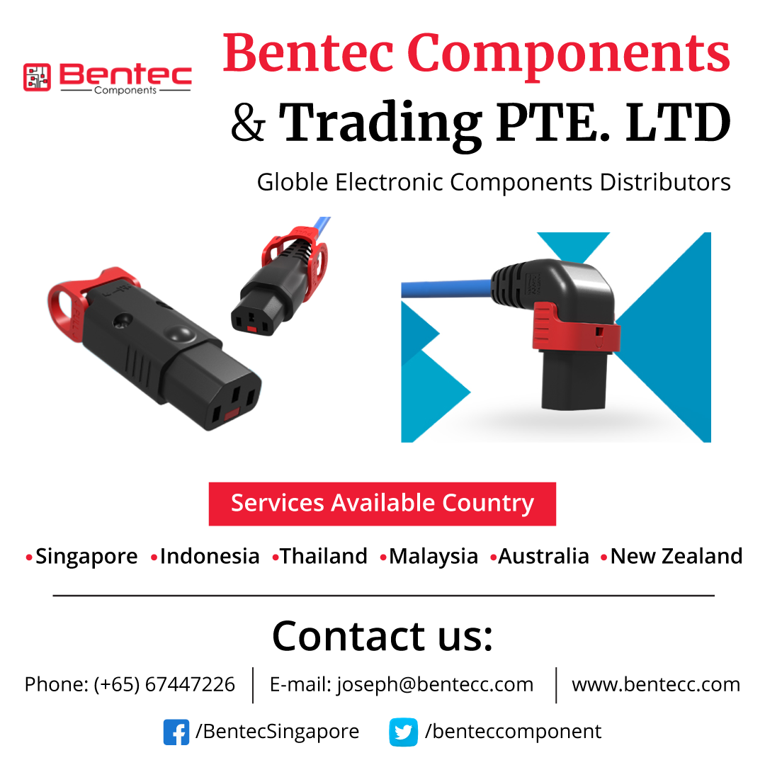 Locking Plug, Connector