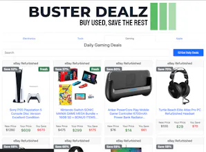 Buster Dealz gallery image