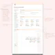 Notion Planner Template For Pinterest
