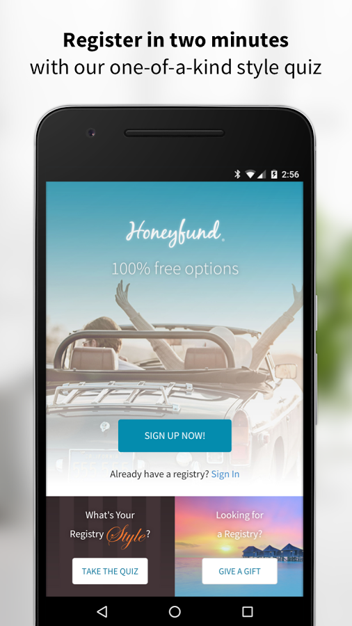 Honeyfund gallery image