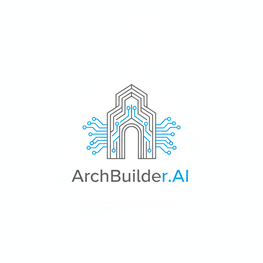 ArchBuilder.AI – Instant Architecture