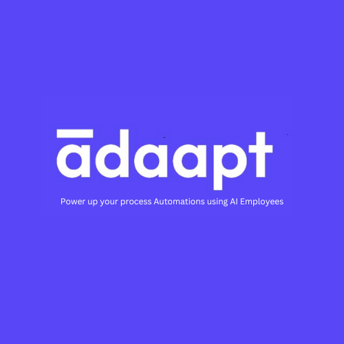 Adaapt.ai logo