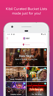 Kibii - Discover things to do gallery image
