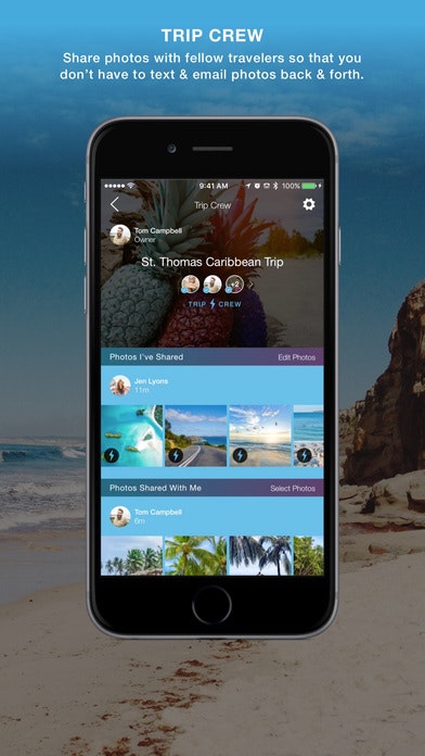 Tripfiles 2.0 gallery image