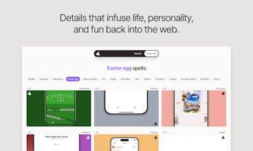 Design Spells gallery image