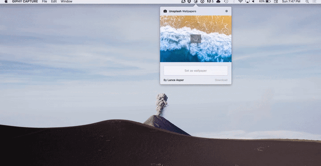 Download GIPHY Capture for Mac