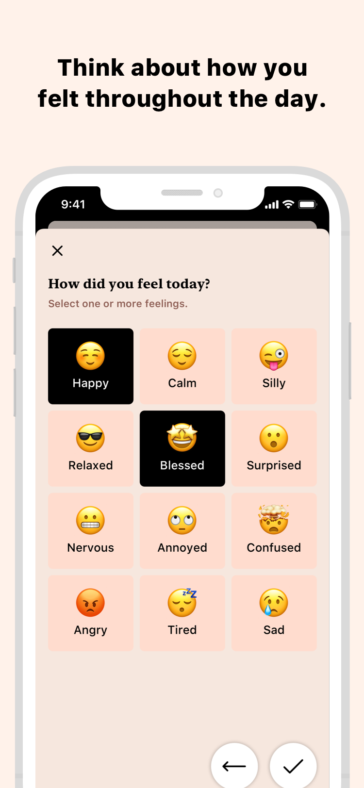 Tangerine gallery image