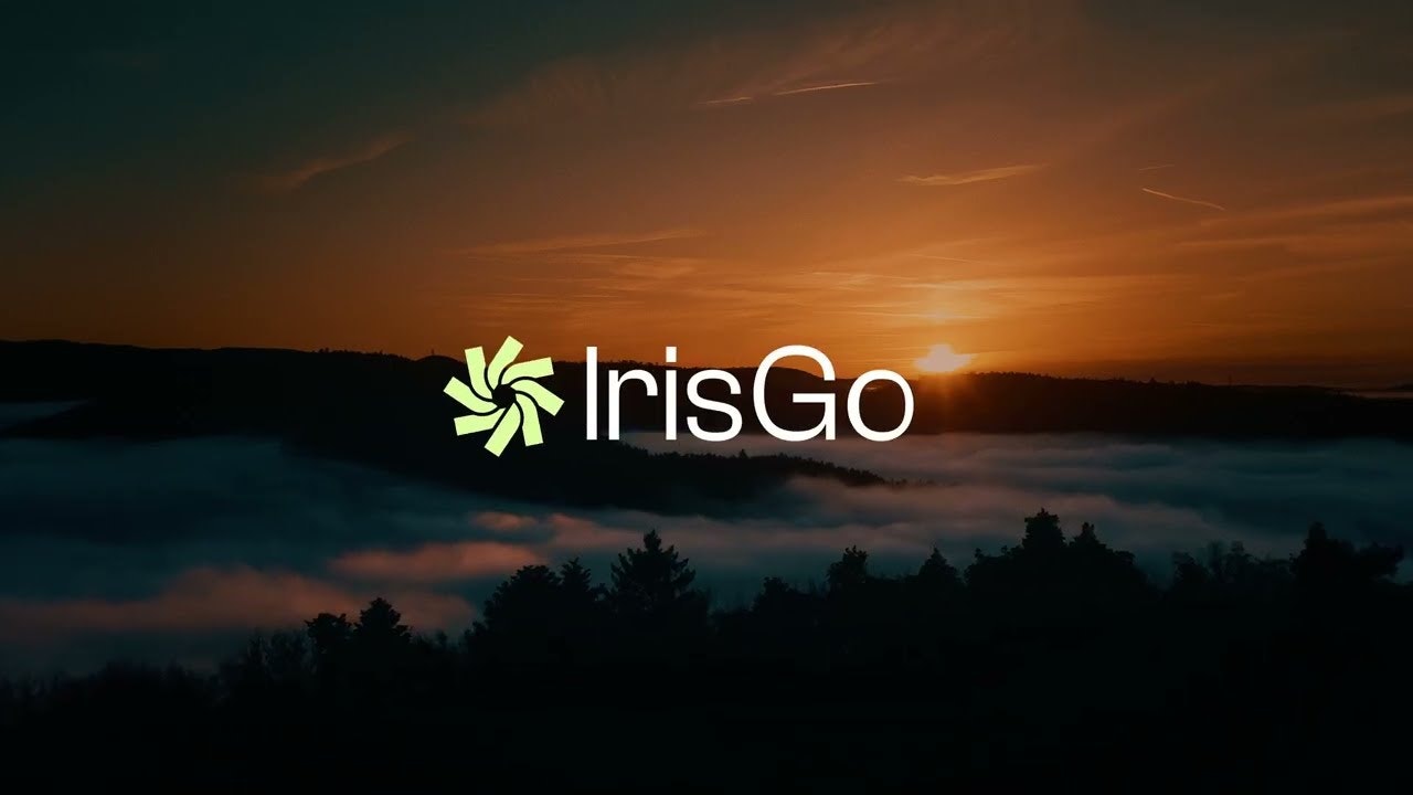 IrisGo Public Beta gallery image
