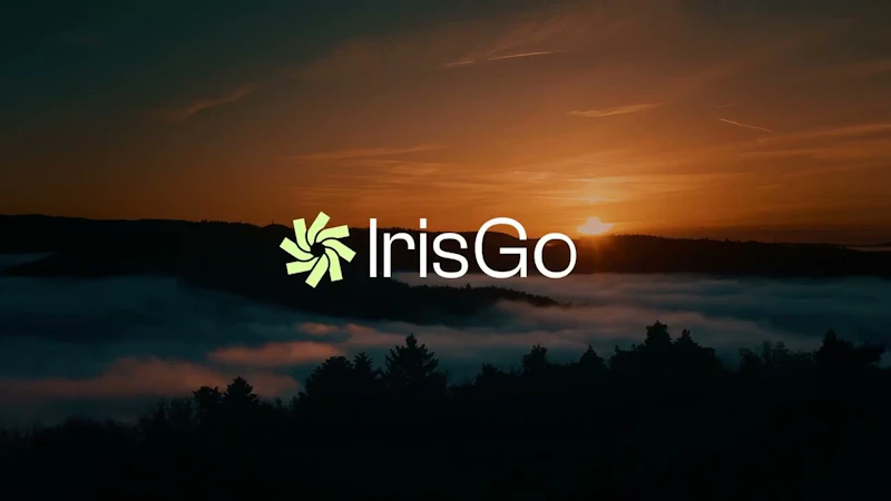 IrisGo Public Beta screenshot 1 (video preview)