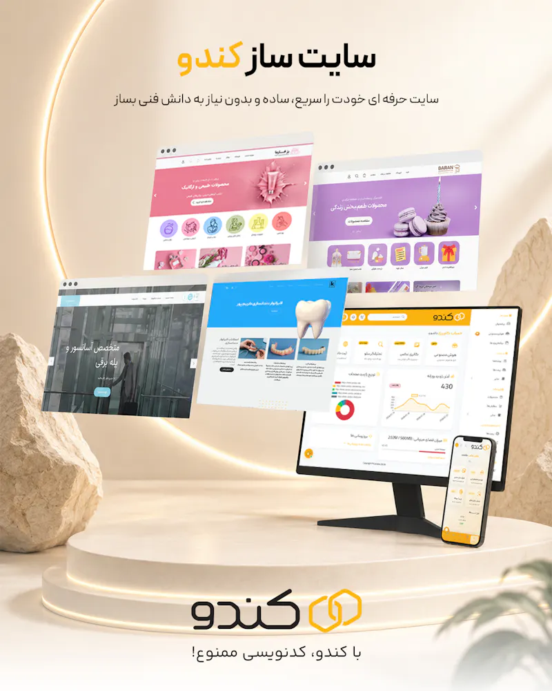Candoo Website Builder screenshot 6