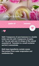 Cosmetique Organique - your homemade cosmetics gallery image