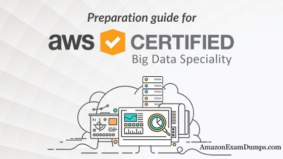 AWS Certified Big Data Specialty gallery image