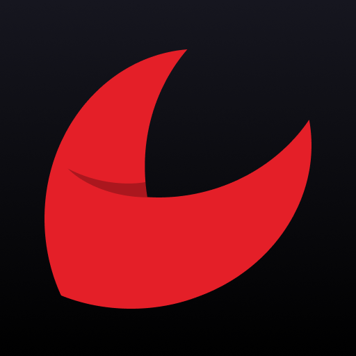 SeekerClaw - Product Hunt launch logo and brand identity