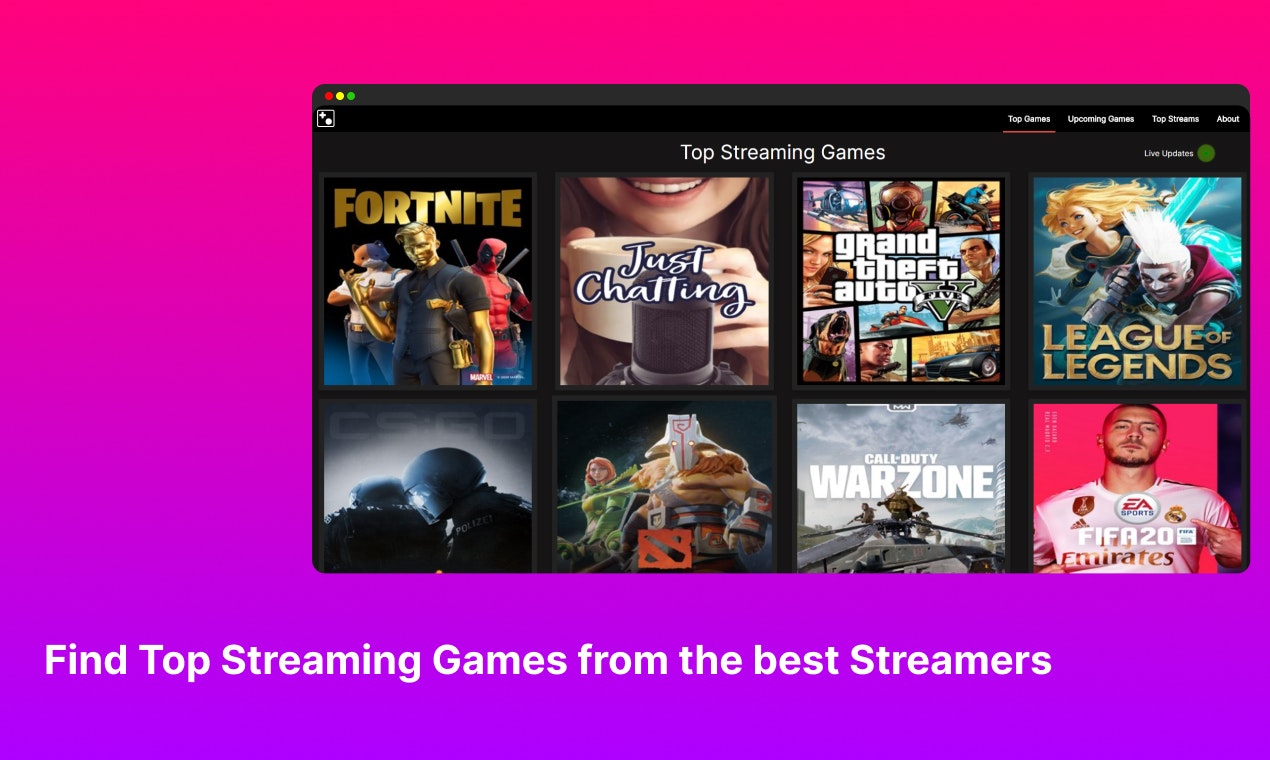 GameSpaceX gallery image