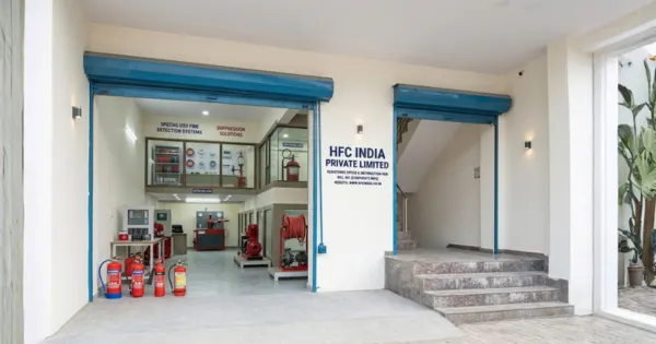hfcfire.com gallery image