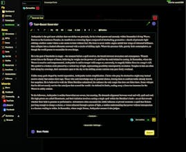 World Wizard gallery image