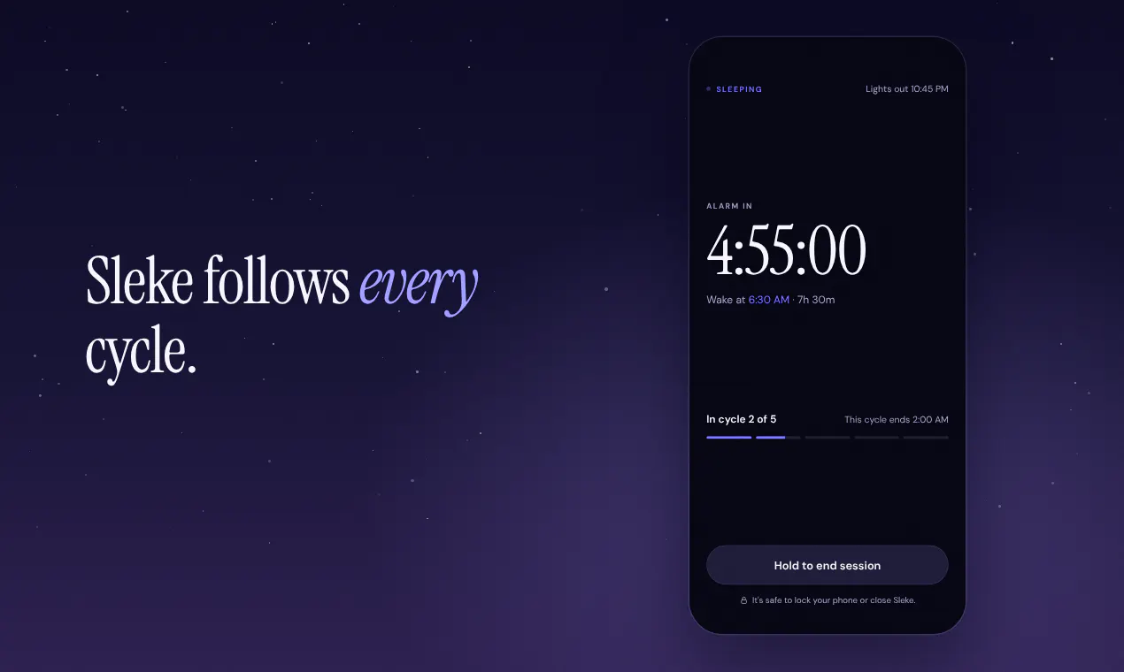 Sleke 2.0 gallery image
