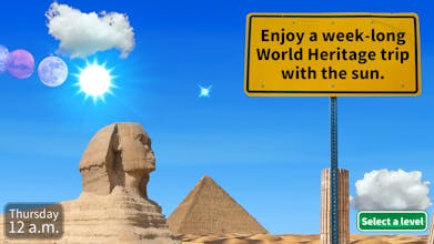 Run The Sun gallery image