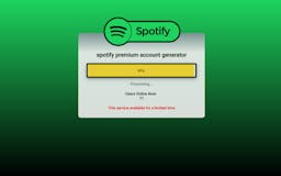 Spotify premium unlocked free download media 3